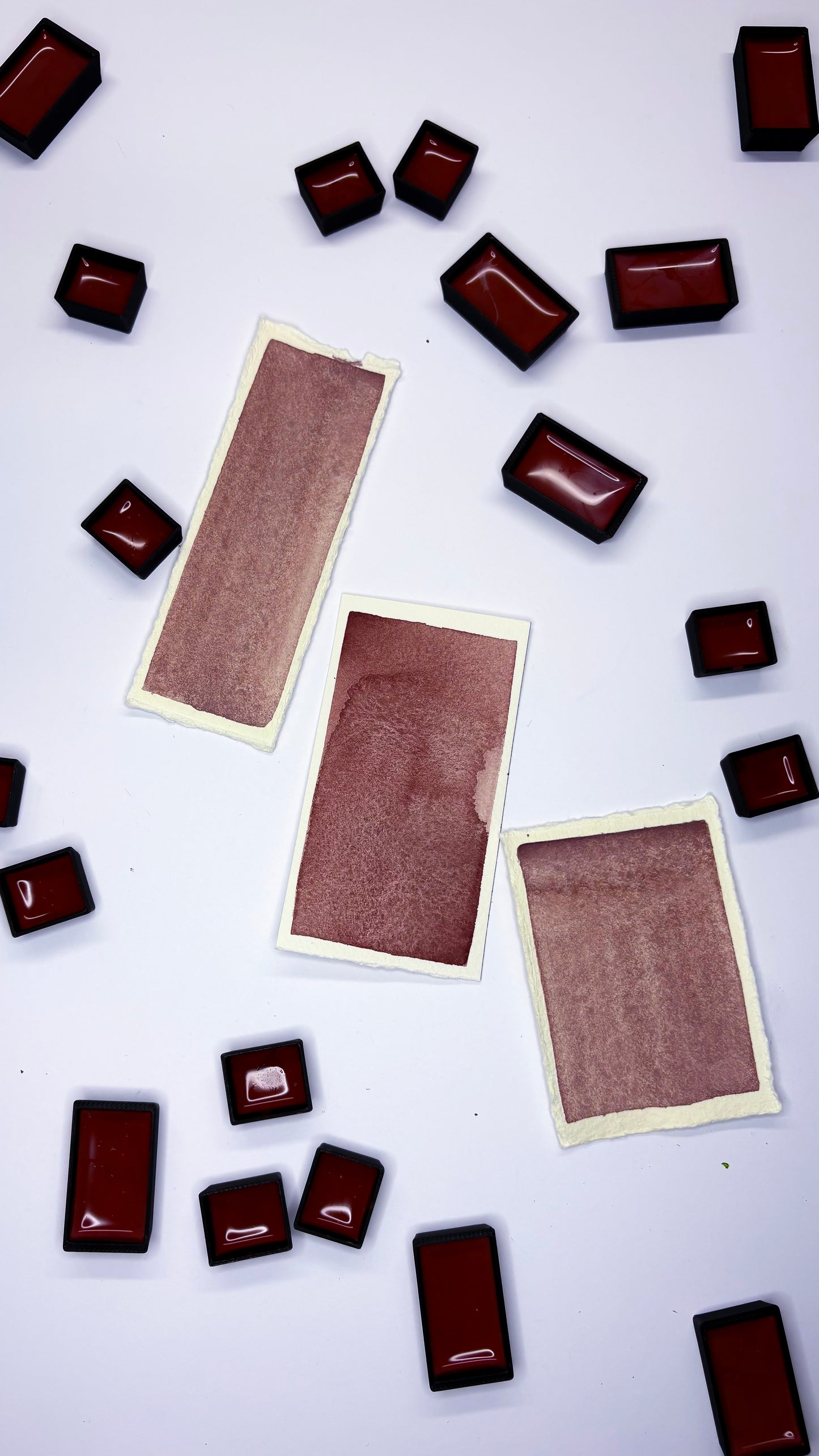 “I’d Rather Be Painting” Palette