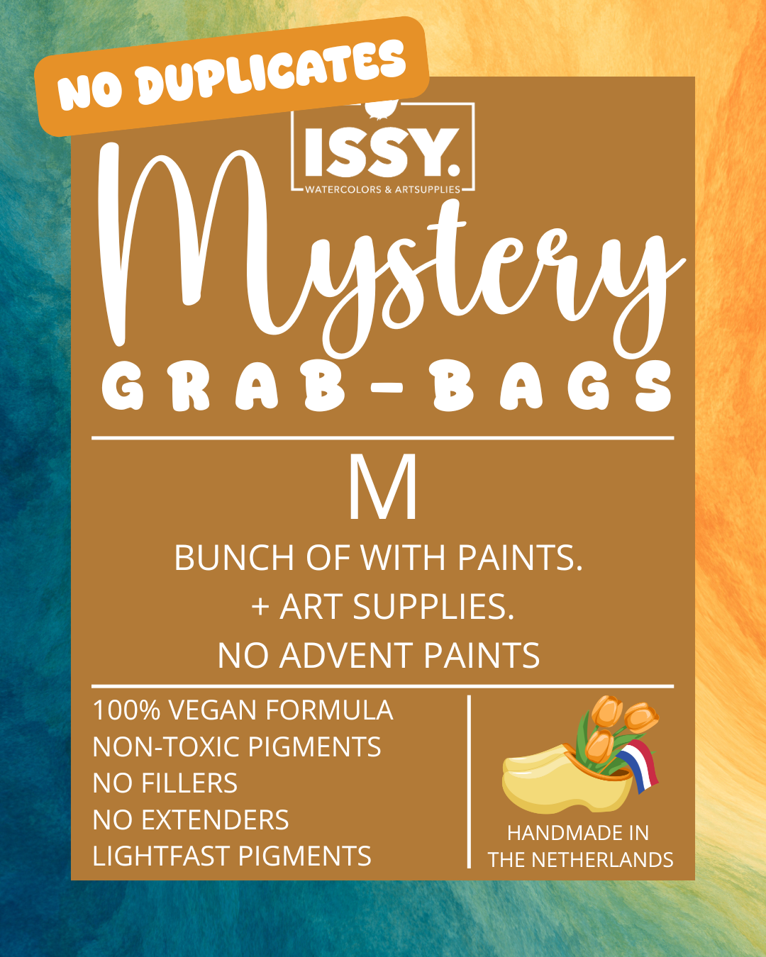 ✨MYSTERY Bag✨ MEDIUM