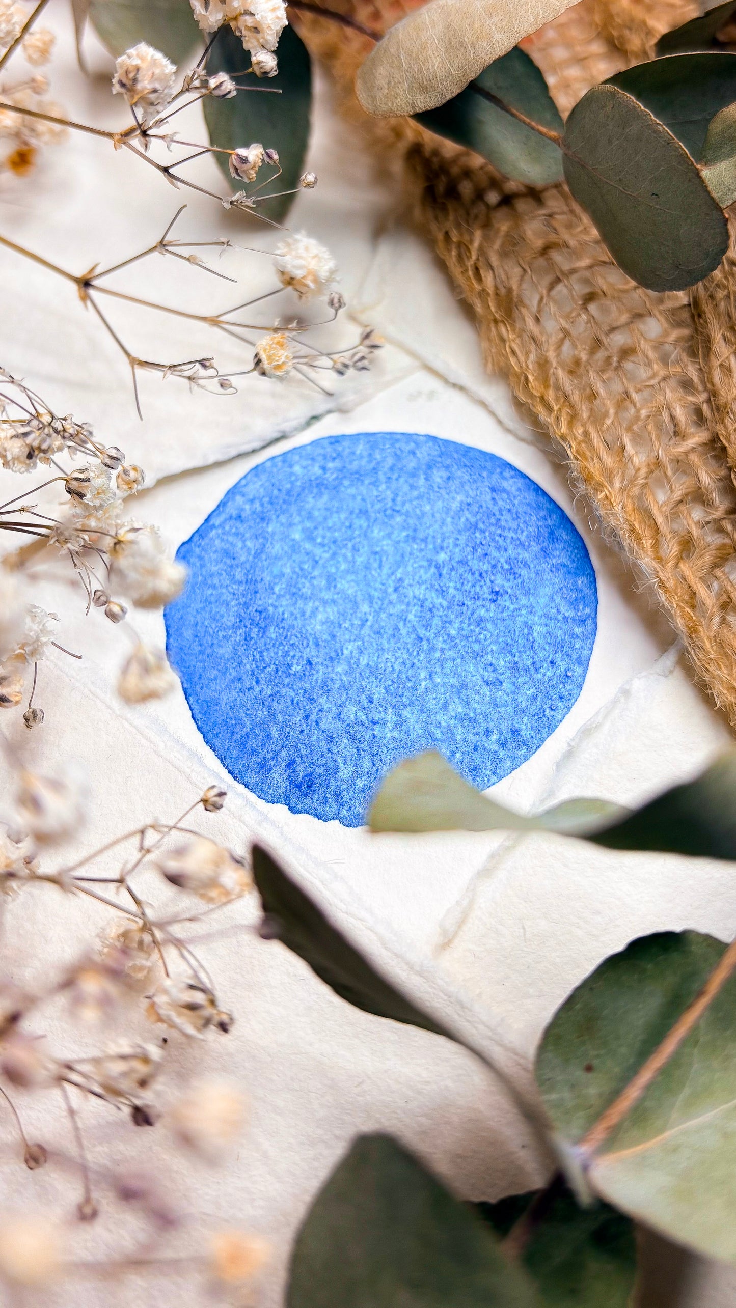 “Happy Accidents” - Halfpan