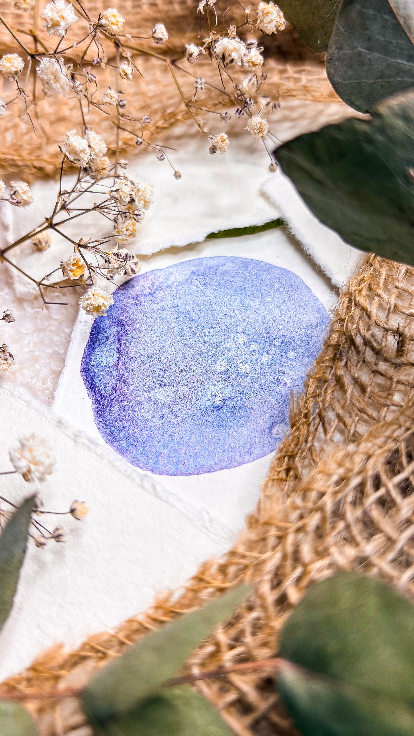 “Impulse Buy” - SUPER GRANULATOR - Halfpan