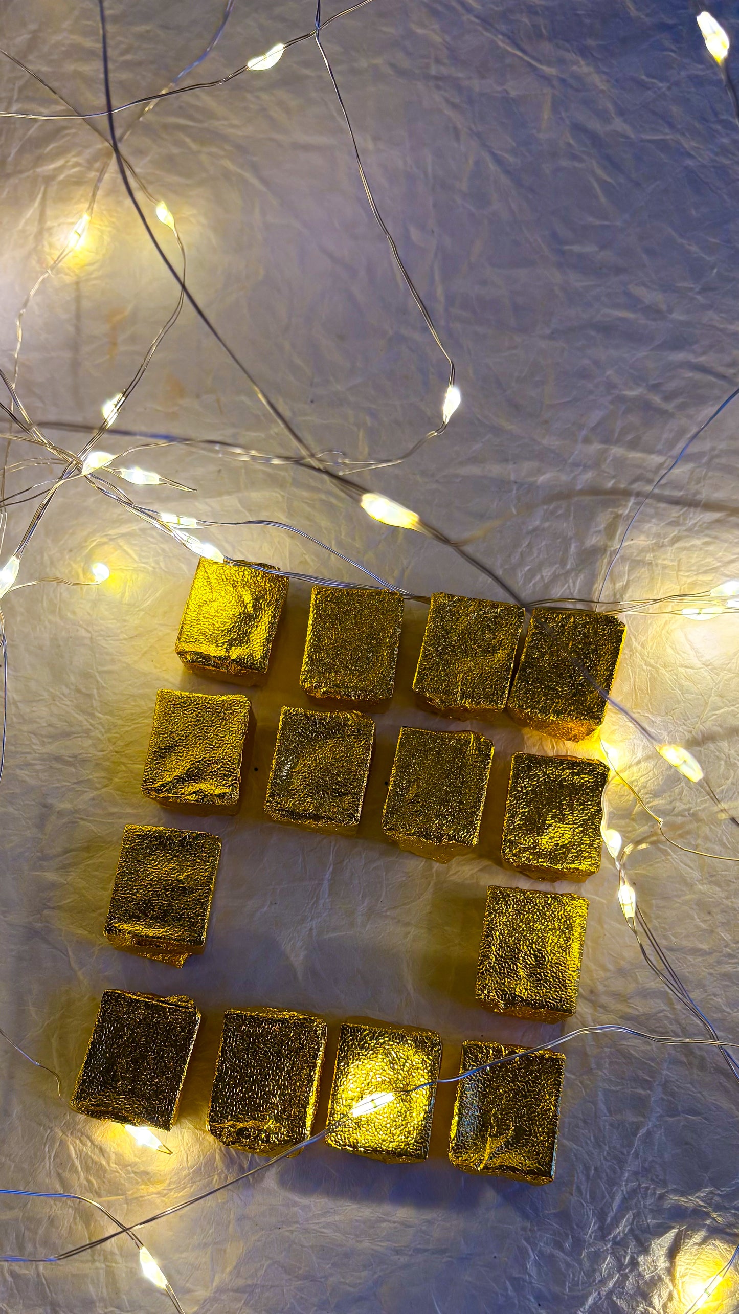 Advent Calendar 2025 PAINT ONLY