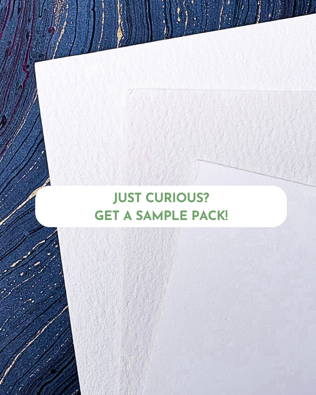 Baohong Acadamy Watercolor Paper Pad