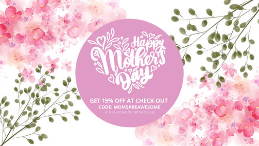 Mothers' Day Sale