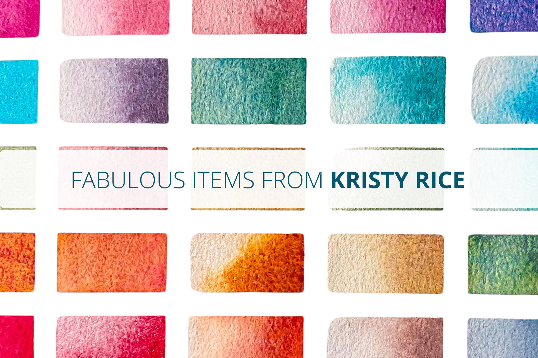 Kristy Rice – Issy.Watercolors
