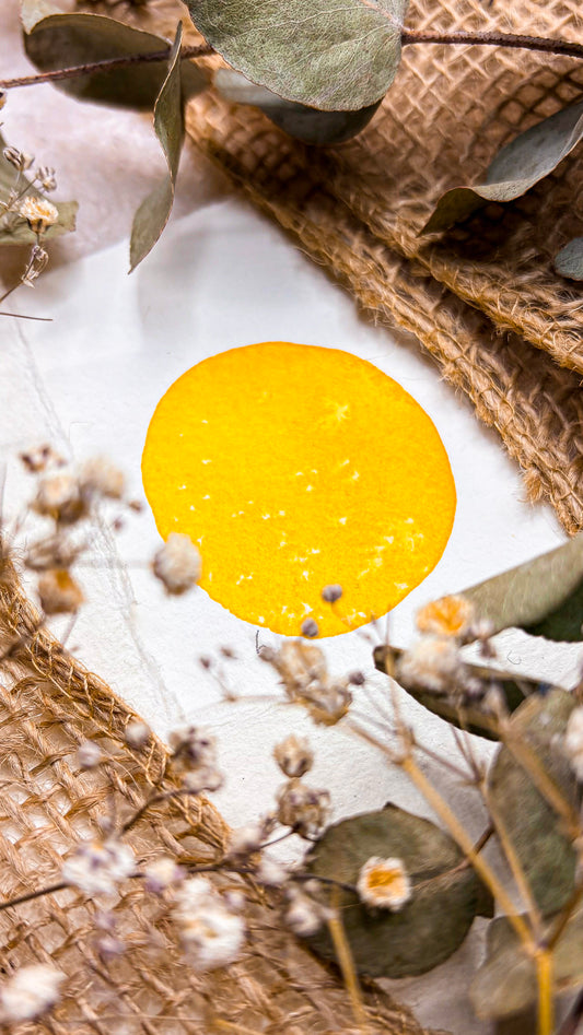 “Day Light” - Halfpan