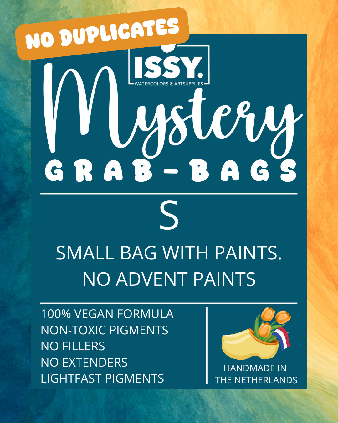 ✨MYSTERY Bag✨ SMALL