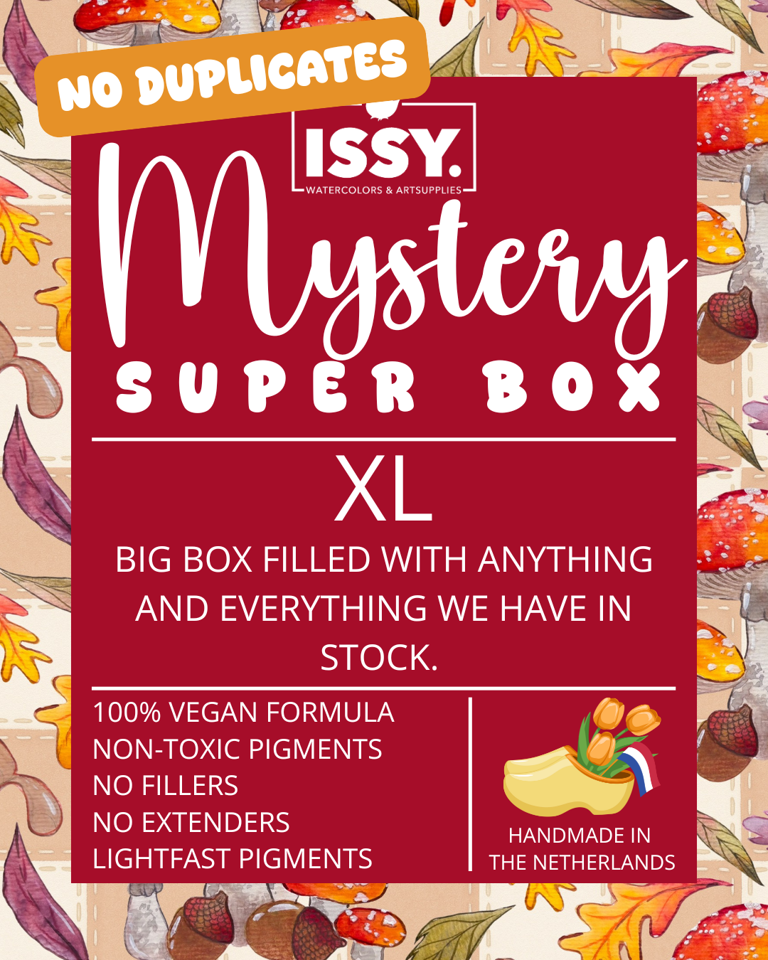 ✨MYSTERY Bag✨ XL SUPER BOX