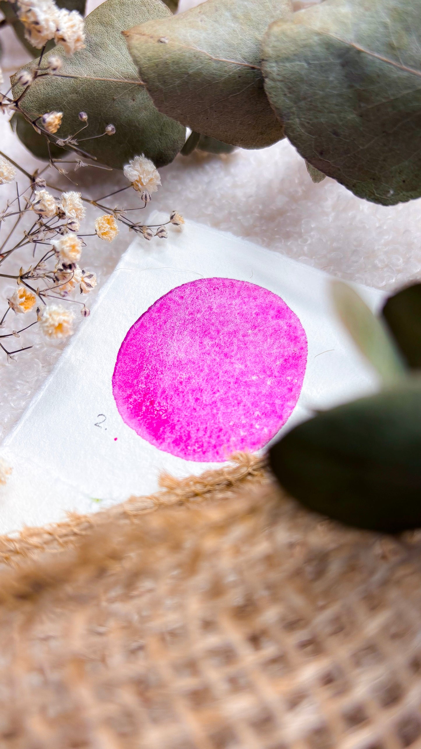 "Sticky Fingers" - Halfpan