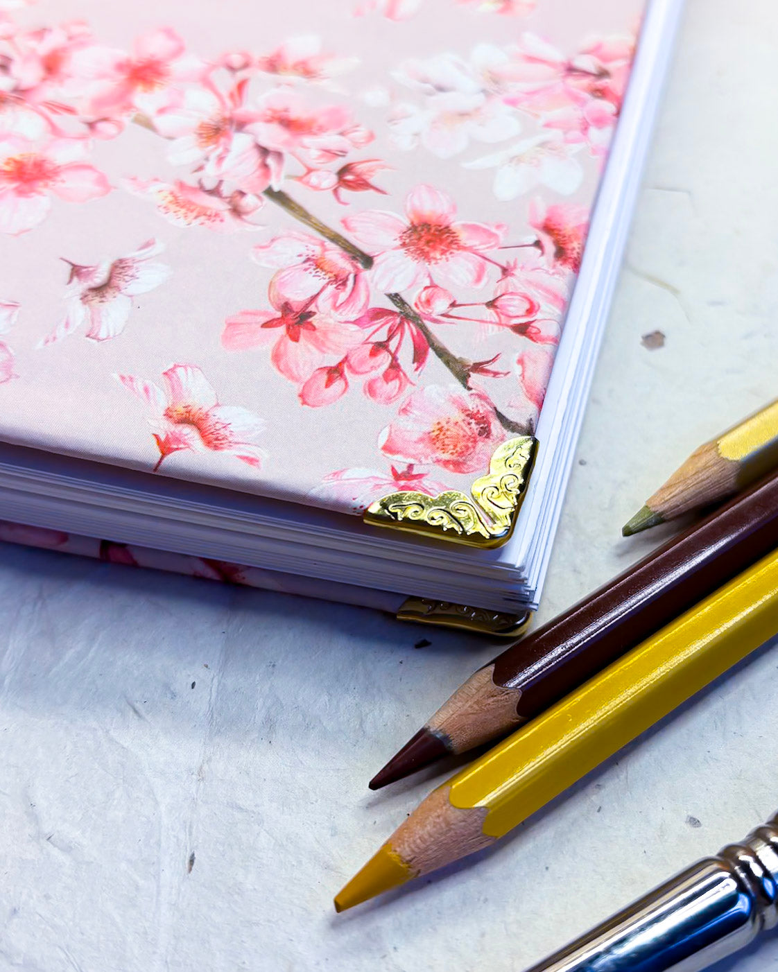 Handmade Sketchbook / Art Journal - B-Grade