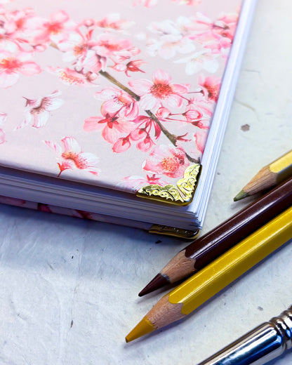 Handmade Sketchbook / Art Journal - B-Grade