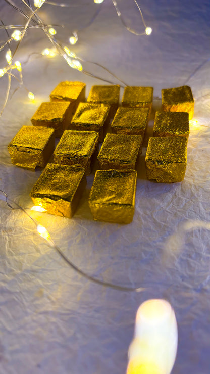 Advent Calendar 2025 PAINT ONLY