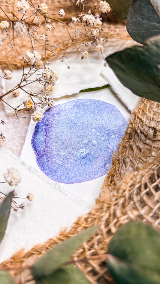 “Impulse Buy” - SUPER GRANULATOR - Halfpan