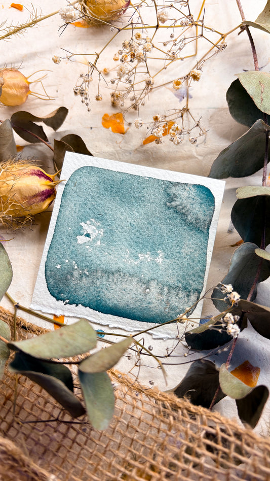 Pre-Order 🌧️ Morning Dew ☁️  Granulating