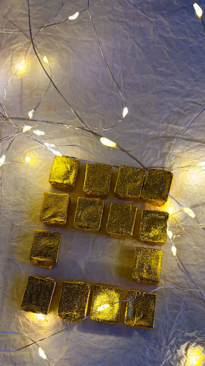 Advent Calendar 2025 PAINT ONLY