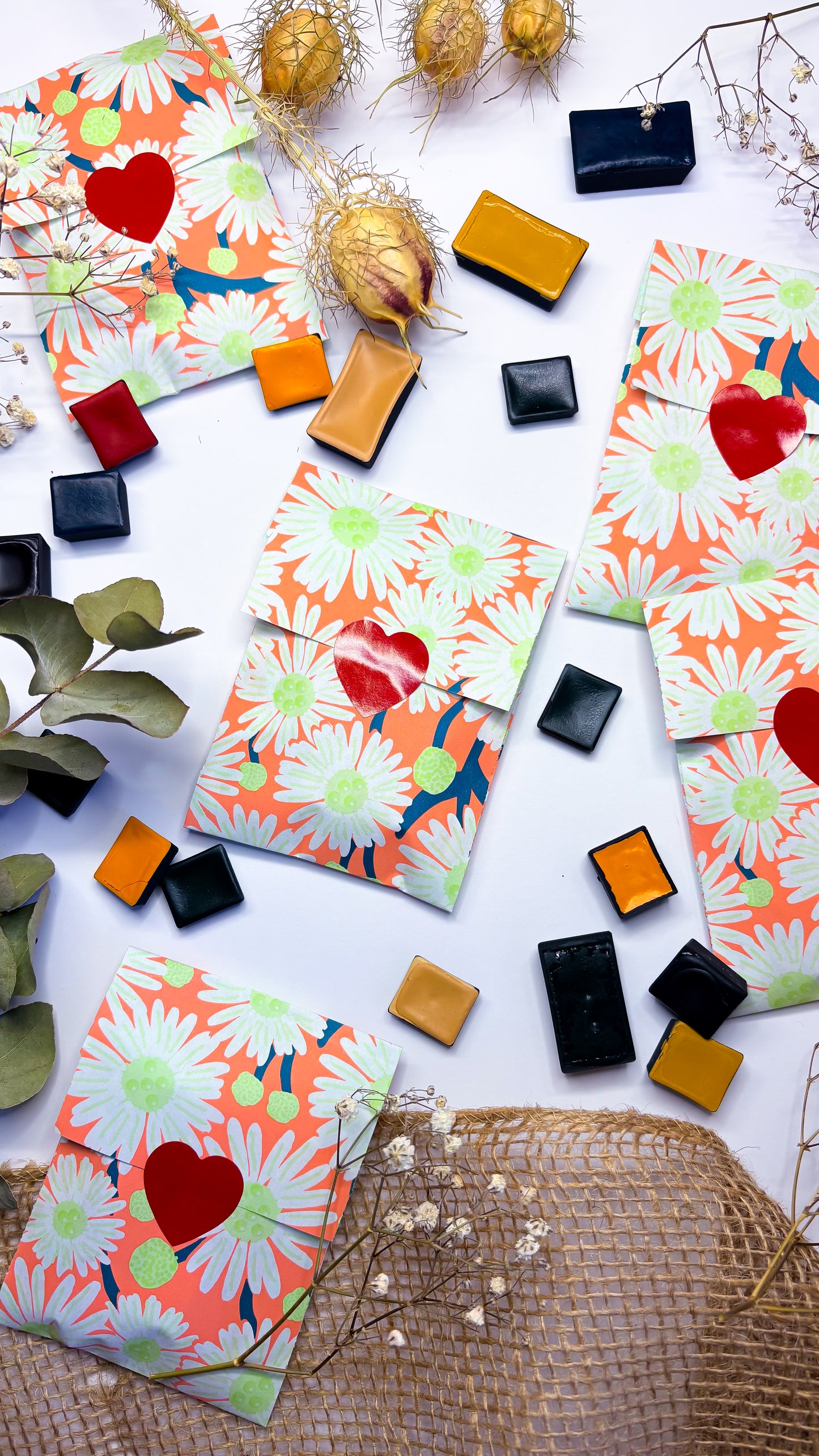 Paint Grab-Bags