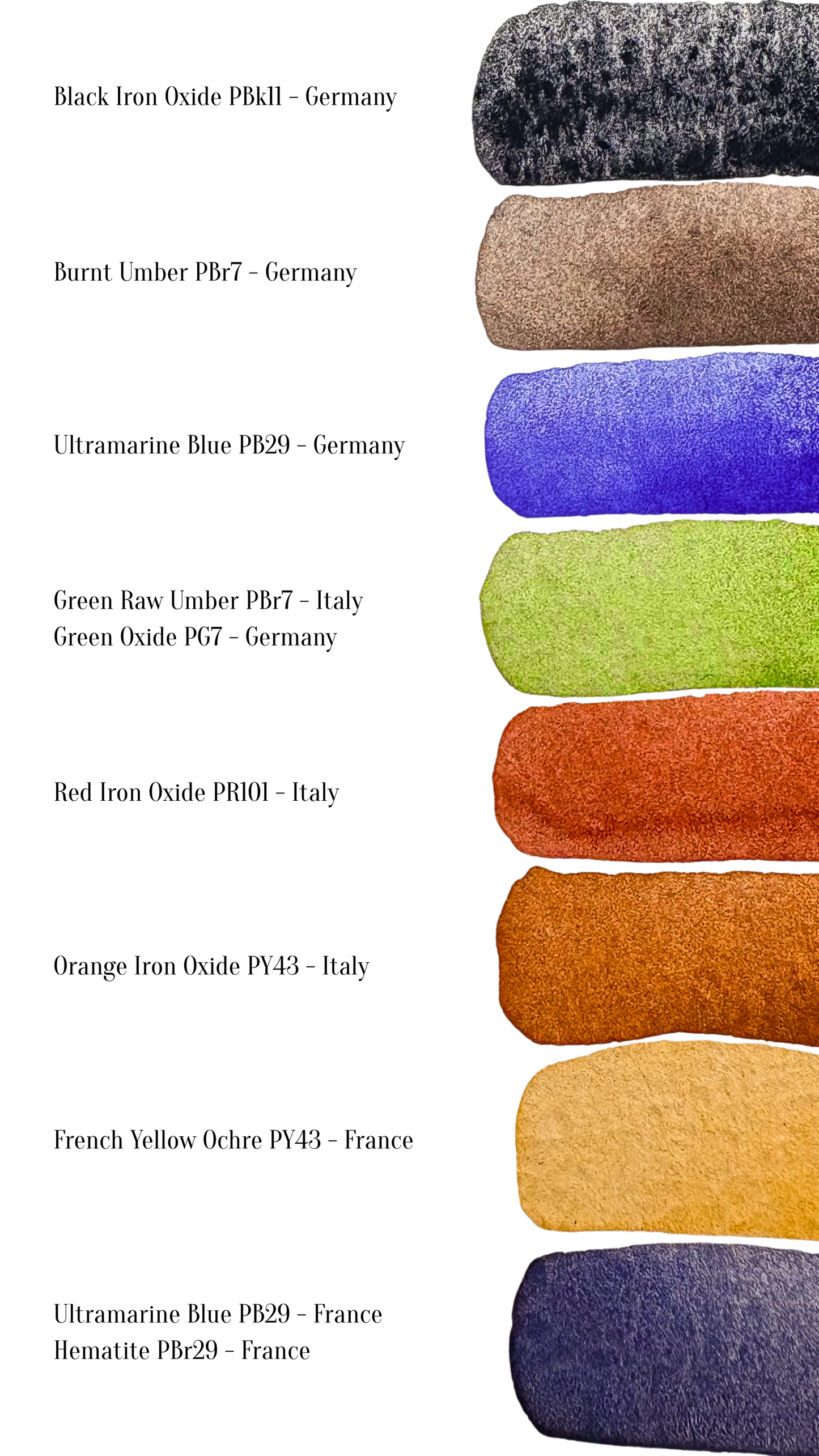 PaintWitch Pocket Palette