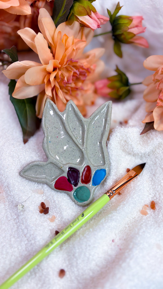 Magnolia Palette 🌸 Kristy Rice x Caitlin Bongers x SimplyIssyDesign