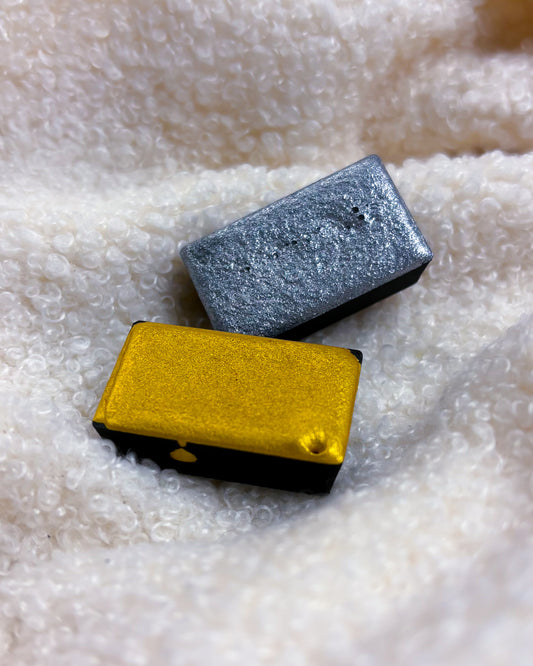 Custom order: Madelon