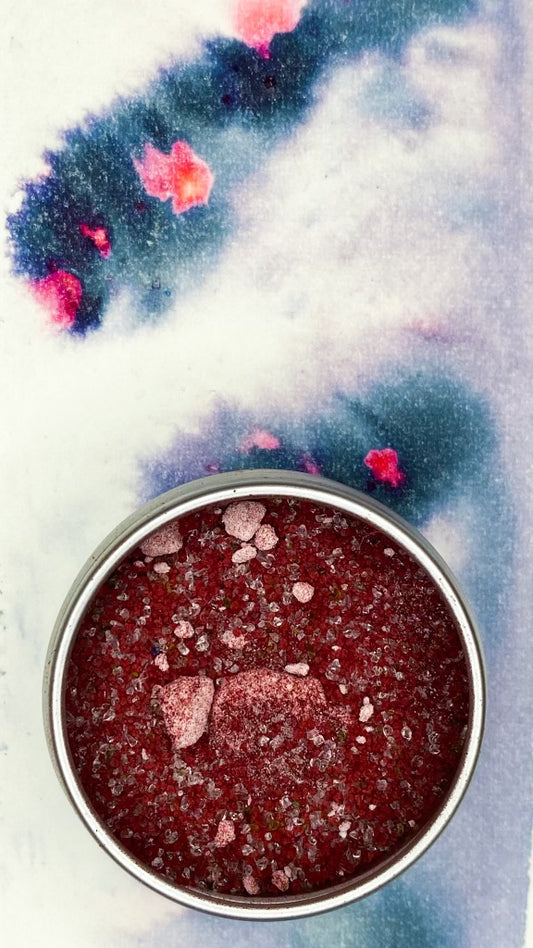 Pigment Salts - Radish