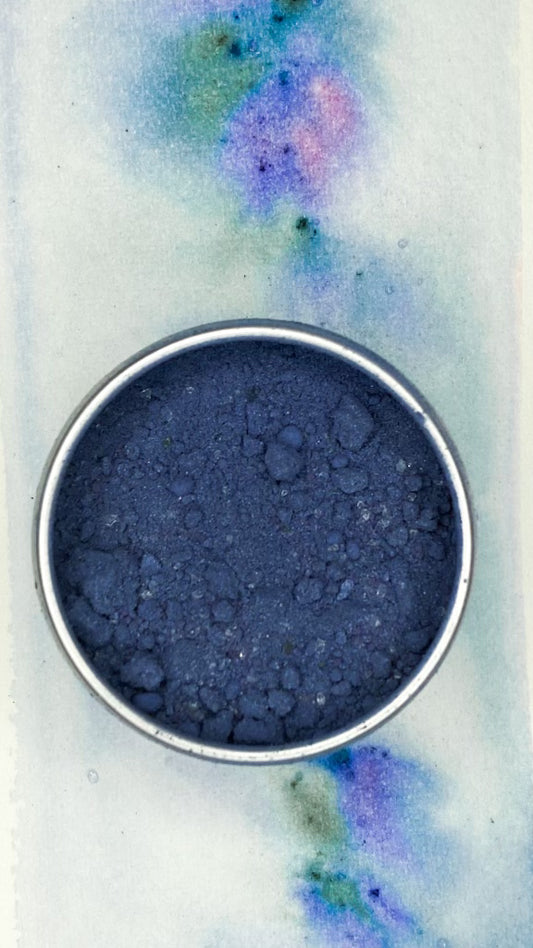 Pigment Salts - Butterfly Pea