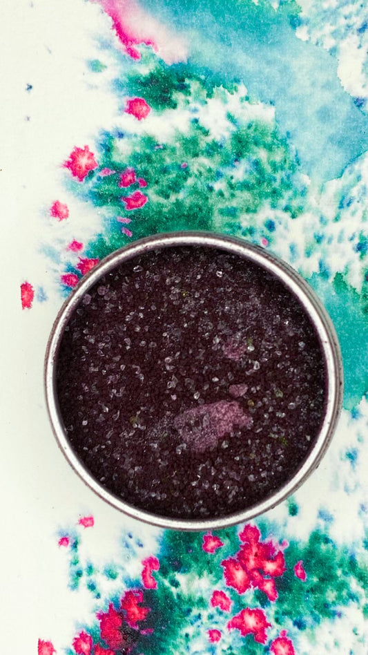 Pigment Salts - Red Cabbage