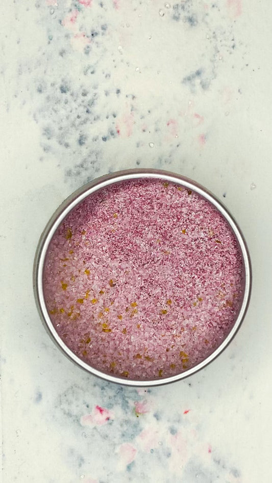 Pigment Salts - Elderberry