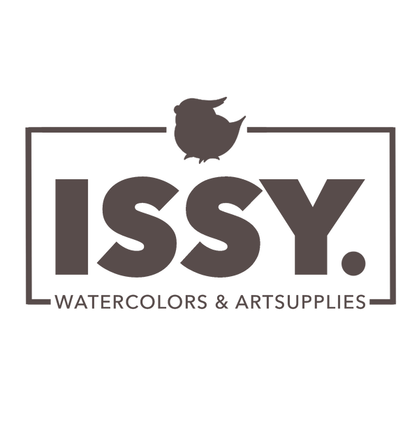 Issy.Watercolors