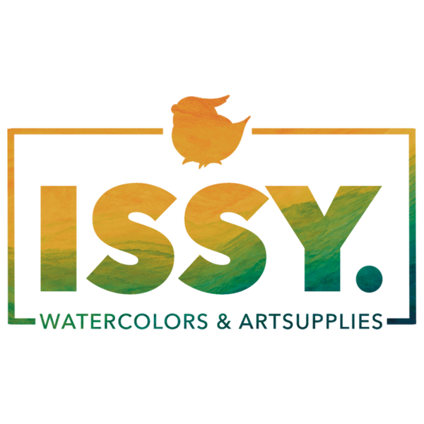 Issy.Watercolors