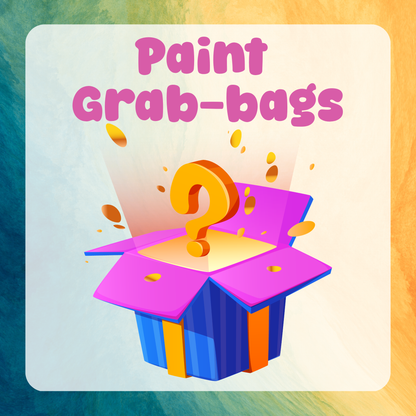 Paint Grab-Bags